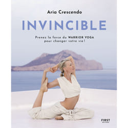 ISBN Invincible : Le livre de Aria Crescendo