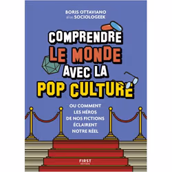 ISBN 9782412074718, Français, Livre broché, 184 pages
