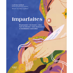 ISBN Imparfaites - Représenter ' la femme ' dans l'art occidental : entre fantasmes et domination masculine : Le livre de Lud ...