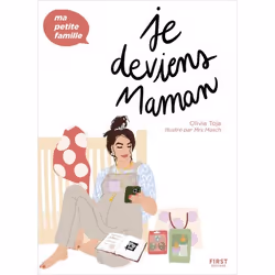 ISBN 9782412076804, Français, Livre broché, 192 pages
