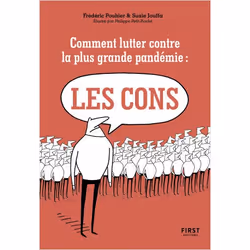 ISBN 9782412077030, Français, Livre broché, 320 pages