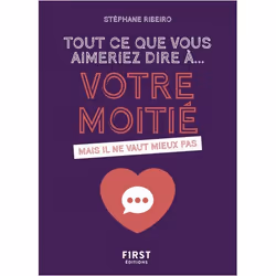 ISBN 9782412077139, Français, Livre broché, 96 pages