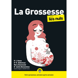 ISBN La grossesse pour les Nuls, mégapoche, 3e éd. : Le livre de Mary Duenwald, K. Eddleman, J. Stone, Joëlle Bensimhon