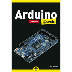 Arduino 3e Poche Pour Les Nuls
