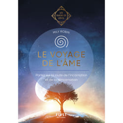 ISBN Le Voyage de l'Âme - Les Guides de l'éveil : Le livre de Mily Robin