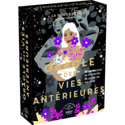 ISBN L'Oracle des vies antérieures : Le livre de La Douce Pythie