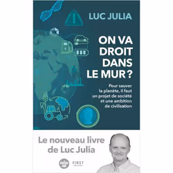 ISBN 9782412078679, Français, Livre broché, 256 pages