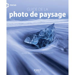 ISBN Guide de la photo de paysage : Le livre de Mark Bauer, Ross Hoddinott