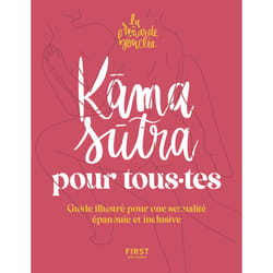 ISBN Le kama sutra pour tou.te.s : Le livre de La renarde bouclée
