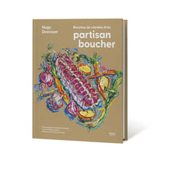 ISBN Partisan boucher : Le livre de Hugo Desnoyer, Hélène Imbert, Patrick Pleutin