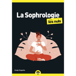 ISBN La Sophrologie pour les Nuls, poche, 2e éd : Le livre de Cindy Chapelle