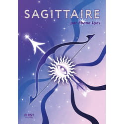 ISBN Le Petit livre astro - Sagittaire : Le livre de Shana Lyès