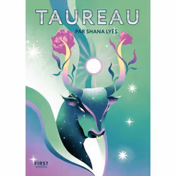 ISBN Le Petit livre astro - Taureau : Le livre de Shana Lyès, métier & loisirs, 160 pages