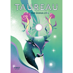 ISBN Le Petit livre astro - Taureau : Le livre de Shana Lyès