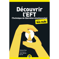 ISBN Découvrir l'EFT pour les Nuls, poche, 2e éd - (Technique de libération émotionnelle) : Le livre de Helena Fone