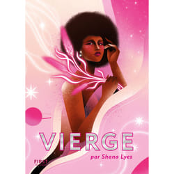 ISBN Le Petit livre astro - Vierge : Le livre de Shana Lyès