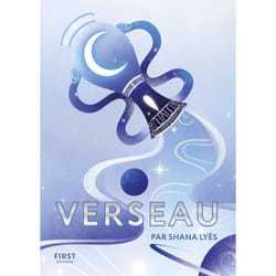ISBN Le Petit livre astro - Verseau : Le livre de Shana Lyès