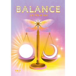 ISBN Le Petit livre astro - Balance : Le livre de Shana Lyès