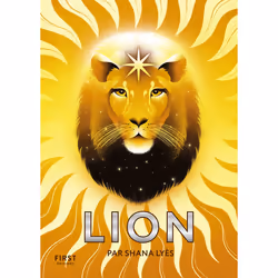 ISBN Le Petit livre astro - Lion : Le livre de Shana Lyès, métier & loisirs, 160 pages