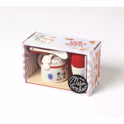 ISBN Coffret - Brunch lucky day : Le livre de Collectif, Alimentation