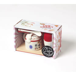 ISBN Coffret - Brunch lucky day : Le livre de Collectif