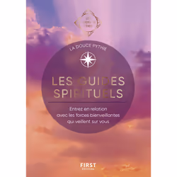 ISBN Les Guides spirituels - Les Guides de l'éveil : Le livre de La Douce Pythie, métier & loisirs, 160 pages