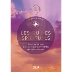 ISBN Les Guides spirituels - Les Guides de l'éveil : Le livre de La Douce Pythie