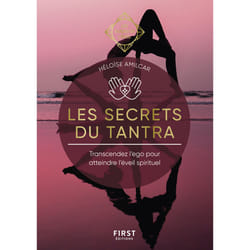 ISBN Les Secrets du Tantra - Les Guides de l'éveil : Le livre de Héloïse Amilcar