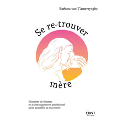 ISBN Se re-trouver mère : Le livre de Barbara Van Vlamertynghe, Youlie