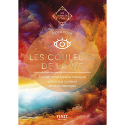 ISBN Les couleurs de la vie - Les Guides de l'éveil : Le livre de Didier Colin
