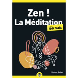 ISBN Zen ! La méditation PLN, poche, 2e éd : Le livre de Stephan Bodian