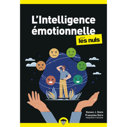 ISBN L'Intelligence émotionnelle pour les Nuls, poche, 2e éd : Le livre de Steven J. Stein
