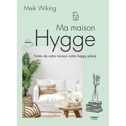 ISBN Ma maison Hygge - Faites de votre maison votre happy place : Le livre de Meik Wiking