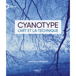 ISBN Cyanotype : art et technique : Le livre de Christina Z. Anderson