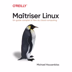 ISBN Maîtriser Linux - Un guide complet à l'heure du cloud computing : Le livre de Michaël Hausenblas, Computer science, 240  ...