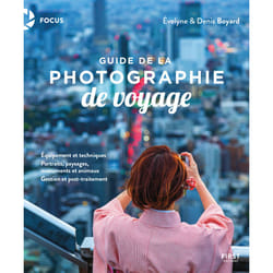 ISBN Guide de la photographie de voyage : Le livre de Denis Boyard, Evelyne Boyard