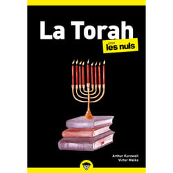 ISBN La Torah pour les Nuls, poche : Le livre de Arthur Kurzweil