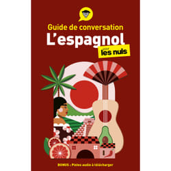ISBN Guide de conversation - L'espagnol pour les Nuls, 5e éd : Le livre de Susana Wald, Suzanna Wald