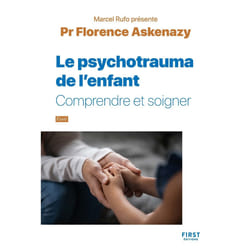 ISBN Les Psychotraumas de l'enfant - collection Rufo : Le livre de Florence Askenazy