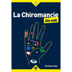 ISBN La Chiromancie pour les Nuls, poche : Le livre de Christian Vidal