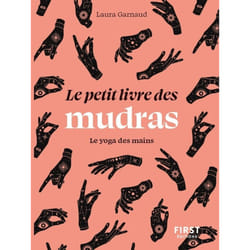 ISBN Le Petit livre des mudras : Le livre de Laura Garnaud