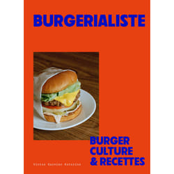 ISBN Burgerialiste : Le livre de Victor Garnier Astorino