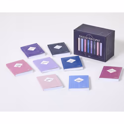 ISBN Coffret - La petite bibliothèque pour éveiller mon esprit : Le livre de Collectif, Santé, esprit et corps