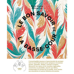 ISBN Le bon savoir de la basse cour : Le livre de Pierre Coulon, Mériem Lay