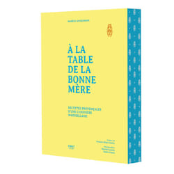 ISBN à la table de la bonne mère : Le livre de Mahéva Angelmann