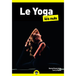 ISBN Le Yoga pour les Nuls, poche, 3e éd : Le livre de Georg A. Feuerstein, Larry Payne