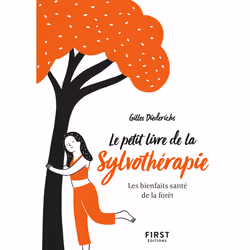 ISBN Le Petit livre - de la sylvothérapie, 2e éd : Le livre de Gilles Diederichs, Santé, esprit et corps, 160 pages