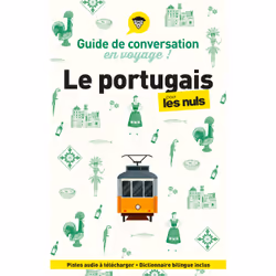 ISBN Guide de conversation en voyage ! Le portugais pour les Nuls, 5e éd : Le livre de Karen Keller, Science & nature, 304 pa ...