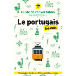 ISBN Guide de conversation en voyage ! Le portugais pour les Nuls, 5e éd : Le livre de Karen Keller