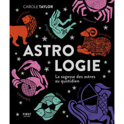ISBN Astrologie : Le livre de Carole Taylor